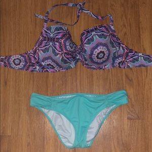 Victoria’s Secret Swimwear